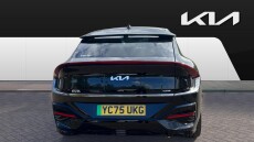 Kia EV6 168kW GT Line S 84kWh 5dr Auto Electric Estate